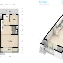 익산인화행복주택 이미지