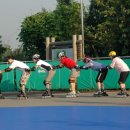 인라인롤러장 이미지