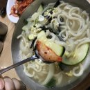 현대칼국수 - 부평구 | 현대칼국수