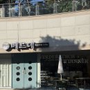 씨유 부산중앙서린점 | 명지 오션시티│브런치 카페 베르데(VERDE) 방문 후기