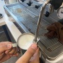 바리스타 2급 자격과정(일반) 이미지