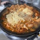 상계동원조닭갈비