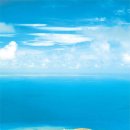 하늘빛바다 이미지