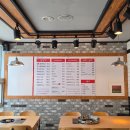 위가네 - 서구 상무화원로32번길 25-10 | 닭갈비 후기인 척 강아지 사진뿐인 -위가네 닭갈비 후기