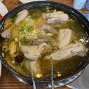 야들야들 부드럽게 익은 닭으로 복달임 완성! 초복맞이 전국 백숙 맛집 5곳 이미지