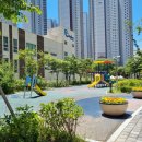 경동메르빌경로당 이미지