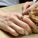 선한디자인 | 유니세프 반지 후기, 반지 받는 법부터 엑설런스 반지 디자인까지