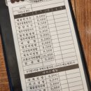 은마상가 맛집 대치동 영지 아이랑 다녀온 후기