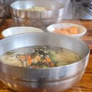 제주 사려니국수 사려니숲길 맛집 고기국수 내돈내산 후기