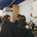 당산허브족발