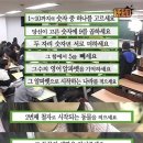 현재 소름돋는다는 &#39;스펀지 10초 테스트&#39; 이미지