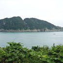 해금강호텔 야영장 이미지