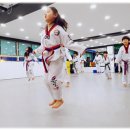 대나무태권도장 이미지