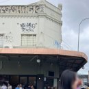 SYD 5 : 뉴타운 구경, Maeda⭐️, 캄포스 커피, 시드니 대학교,달링하버 불꽃놀이,The Caterpillar Club