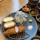 홍대입구역맛집 돈까스튀기는형 홍대점 솔직 후기