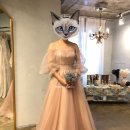 드엔 | 드이베 서울 드레스 피팅::: 드엔 메이크업 후기 (203스냅/드이베 드레스/드엔)