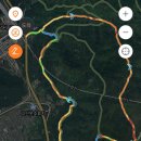 용추쉼터 화장실 이미지