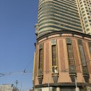 중국 칭다오 여행 2일차, 홀리데이 인 칭다오 시티 센터 룸 업그레이드 후기