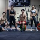 크로스핏 올래 이미지