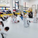 다산 국가대표 태권도장 이미지