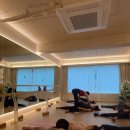 웃음요가-1 | 한성대 바레 요가 결 크리스마스 파티 후기