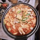 홍천 비발디파크 약이 되는 밥상, 내돈내산후기, 닭볶음탕,곤드레밥 맛집, 오션월드근처맛집