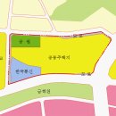 용인 재개발사업 본격화 (처인구 김량장동 용인7구역 주택재개발구역지정) 이미지