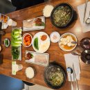 개성순대국보쌈 이미지