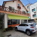 외도주유소 이미지