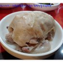 이우철 한방누룽지 삼계탕 - 홍성군 | 이우철 한방누룽지 삼계탕