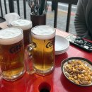 치르치르 | 피쉬앤그릴 치르치르 낙성대점:: 서울대입구역 낙성대역 봉천동 야장 맛집 / 벚꽃 보이는 술집