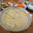 얼큰이칼국수 이미지