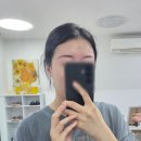 눈썹한결뷰티 | 대전 노은동 눈썹왁싱 한결 그리고 눈썹컨설팅 받고 온 만족후기!
