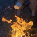 네스트캠핑장 | 이천 어름박골낚시캠핑장 여자혼자 네스트w 텐트 피칭한 후기