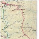 낙동정맥 이미지