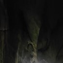 작은용굴 유적 이미지