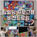 한미슈퍼 | 팀빌딩 프로그램 비전드로잉 교육 : 한미약품 출강 후기