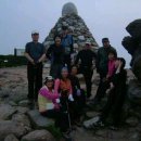 반야봉산장 이미지