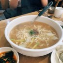 하성손칼국수 이미지