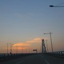 가덕해양파크휴게소 | 부산 근교 가볼만한 곳 일출 일몰명소 가덕도 거가대교 통영 디피랑 가덕해양파크휴게소