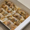 춤추는왕만두 | 아산 풍기동 만두 맛집 춤추는왕만두 풍기점 포장 후기