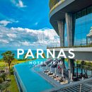 휴식호텔중문오션블루 | 파르나스 제주 중문 호텔 난 여기를 왜 이제야 간 것인가