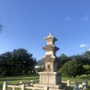 창원불모산동사지삼층석탑 이미지