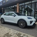 디에이치멀티샵 | 광주 포르쉐 썬팅은? 마칸4 테일러 에보(evo) 반사필름 시공후기