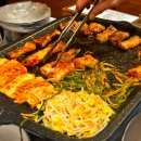 양재 포이사거리 맛집 추천 강승우의 뼈감자탕&amp;곱창삼겹살&amp;파불고기