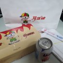 [지코바 순살양념구이] 진리의 치밥! 내돈내산 후기