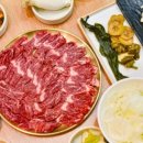 연산동 미우한우는 부산 연제구에 위치한 한우 갈비살과 특수부위 전문 맛집