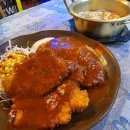 퓨전수제돈까스 이미지