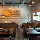 호텔 모닥 이미지