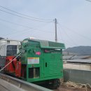 안동시농업기술센터 농기계 임대사업소 | 안동농업기술센터 농기계 임대사업소에서 가지 파쇄기 반값으로 임대했어요